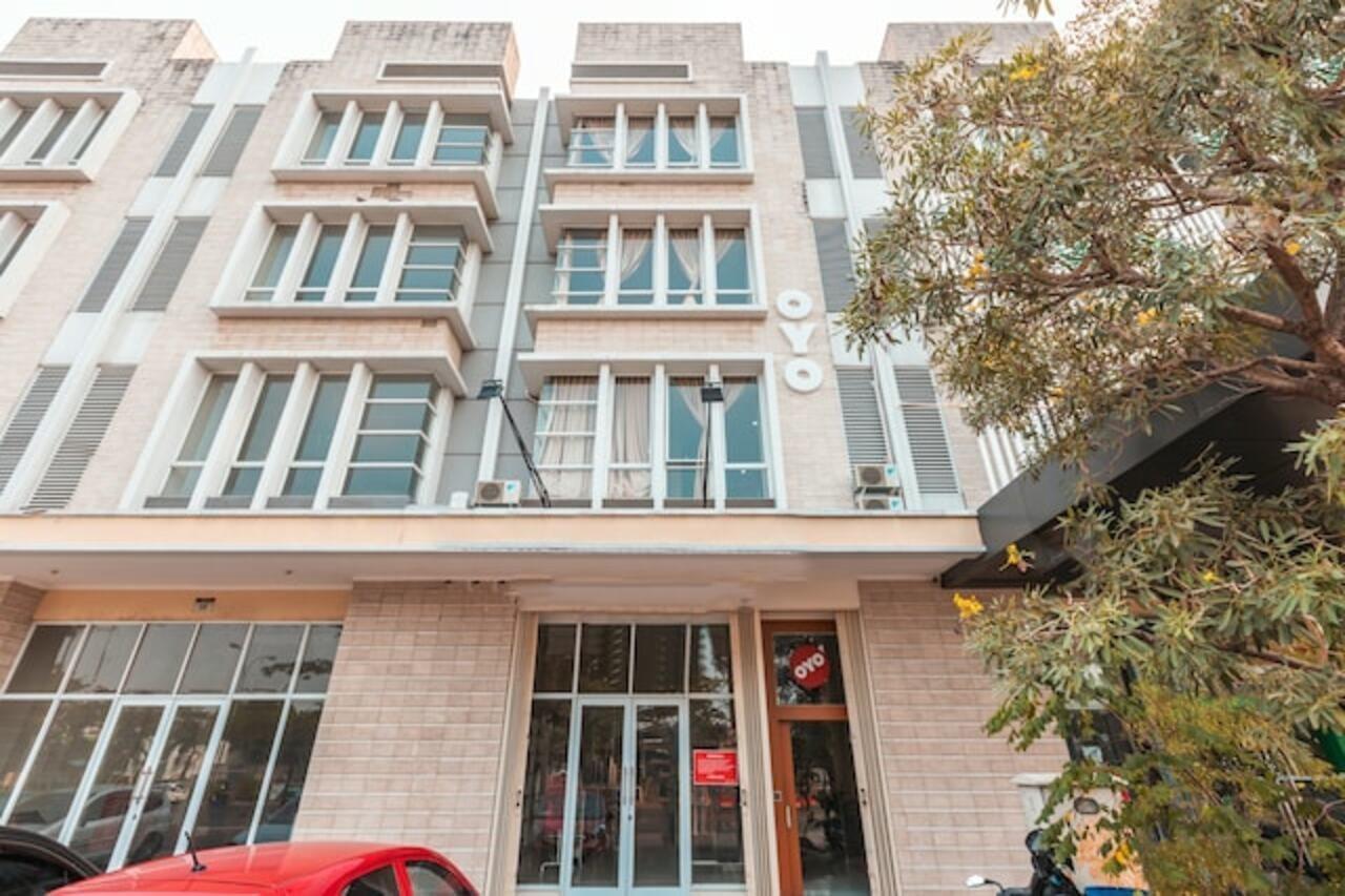 Super Oyo 1620 Sion Family Residence Grobogan Esterno foto