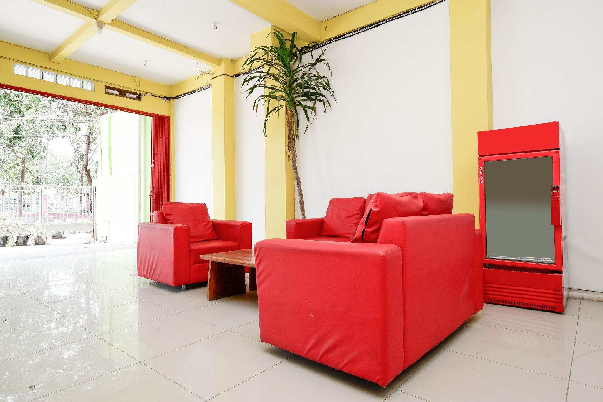 Super Oyo 1620 Sion Family Residence Grobogan Esterno foto