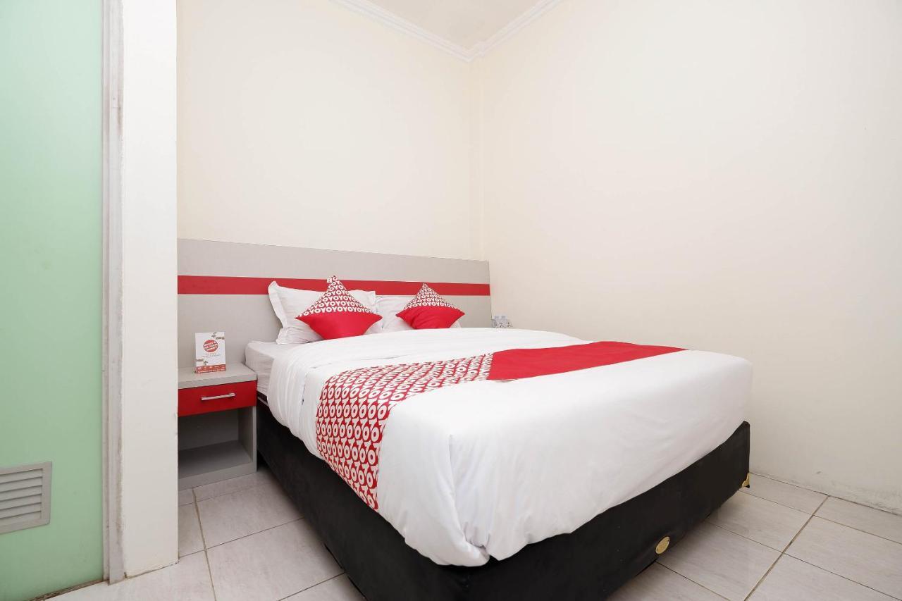Super Oyo 1620 Sion Family Residence Grobogan Esterno foto
